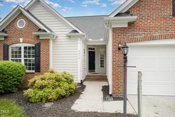 9612 Treymore Dr, Raleigh, NC 27617