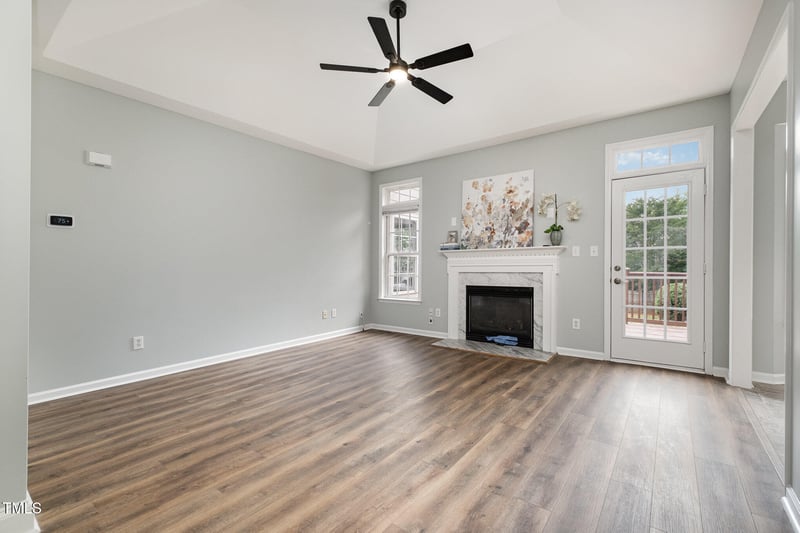 9612 Treymore Dr, Raleigh, NC 27617