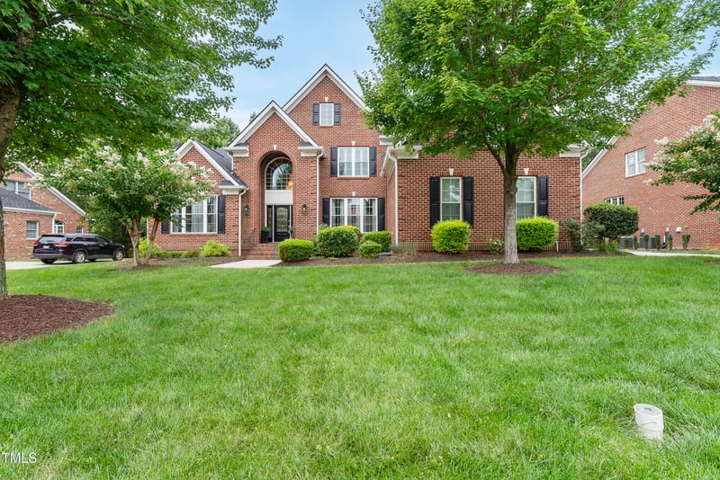 9615 Clubvalley Way, Raleigh, NC 27617