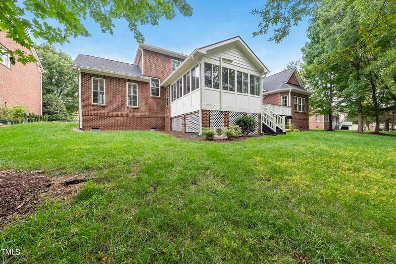 9615 Clubvalley Way, Raleigh, NC 27617