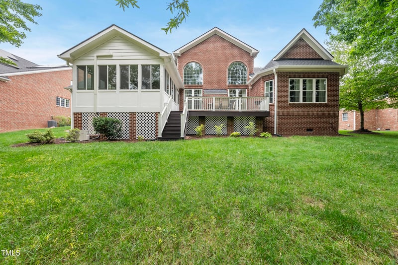 9615 Clubvalley Way, Raleigh, NC 27617