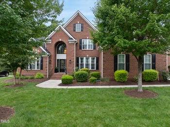 9615 Clubvalley Way, Raleigh, NC 27617