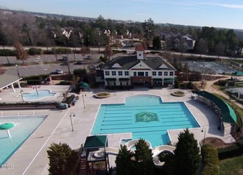 9615 Clubvalley Way, Raleigh, NC 27617