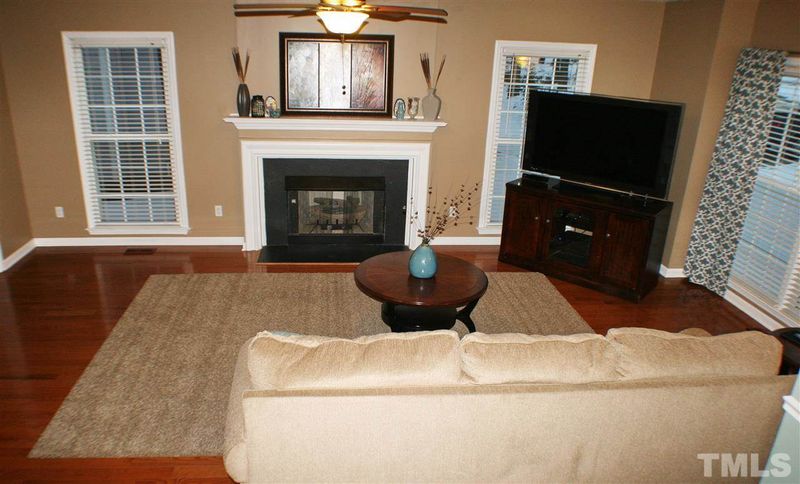 9616 Center Cross Ct, Raleigh, NC 27617