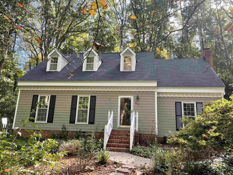 9616 Rock Creek Rd, Raleigh, NC 27613