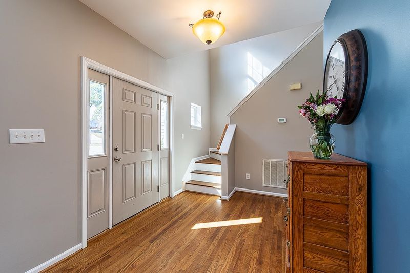9616 White Carriage Dr, Wake Forest, NC 27587
