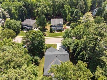 9619 Allsbrooke Dr, Raleigh, NC 27613
