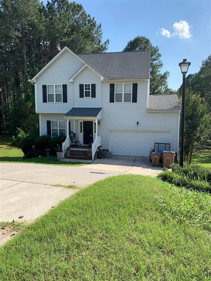 9619 Stable Point Cir, Wake Forest, NC 27587