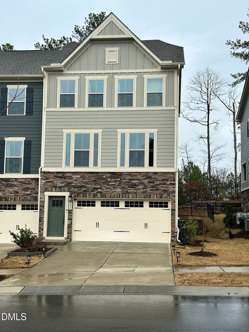 962 Channing Park Cir, Cary, NC 27519