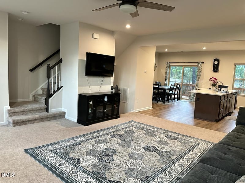 962 Channing Park Cir, Cary, NC 27519