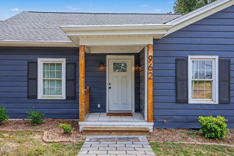 962 Laurel Mill Centerville Rd, Louisburg, NC 27549