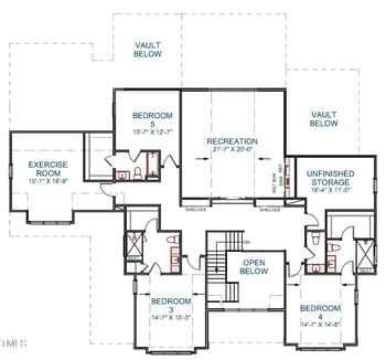 962 Shelley Rd, Raleigh, NC 27609