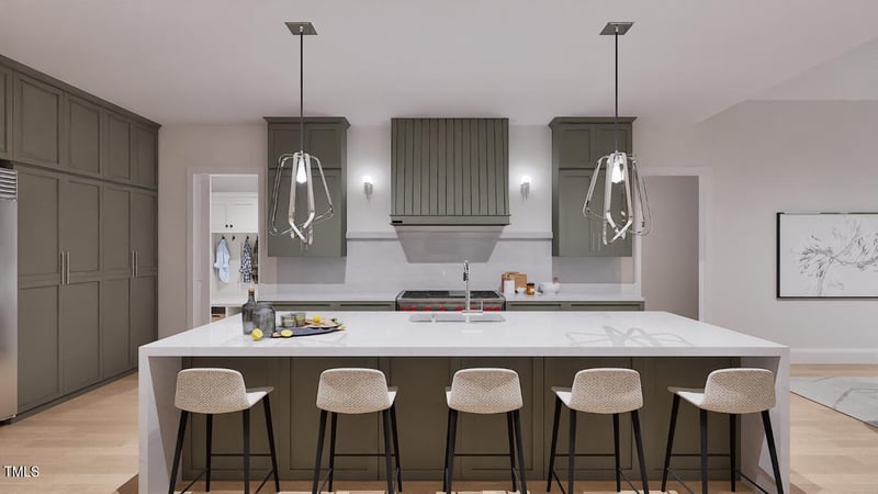 962 Shelley Rd, Raleigh, NC 27609