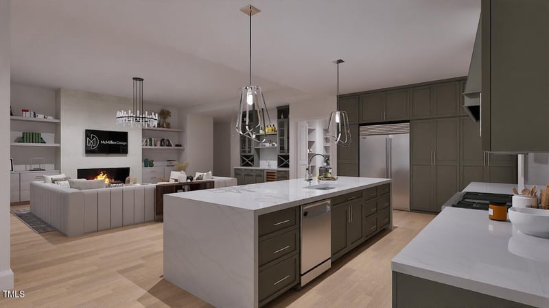 962 Shelley Rd, Raleigh, NC 27609