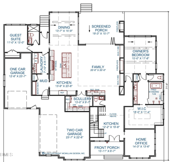 962 Shelley Rd, Raleigh, NC 27609