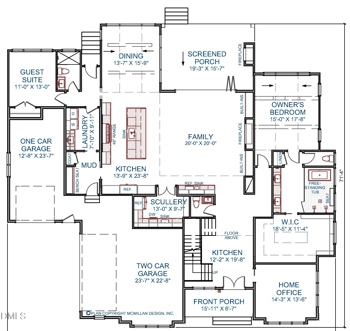 962 Shelley Rd, Raleigh, NC 27609