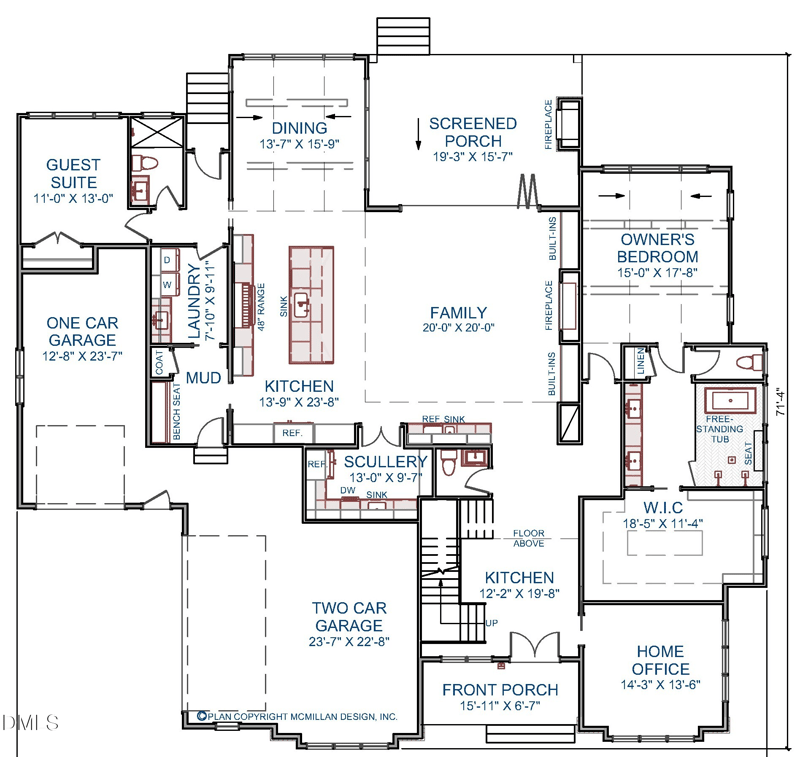 962 Shelley Rd, Raleigh, NC 27609