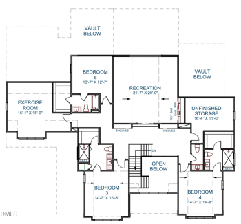962 Shelley Rd, Raleigh, NC 27609