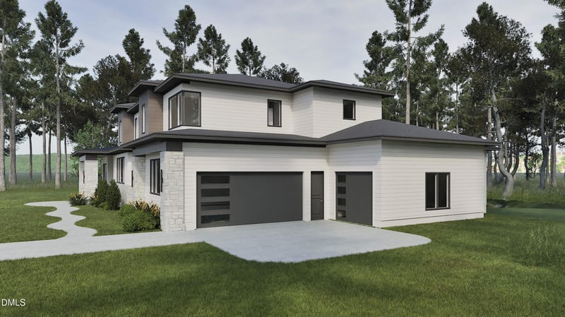 962 Shelley Rd, Raleigh, NC 27609