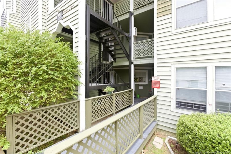 962 Stewarts Creek Dr #1, Fayetteville, NC 28314