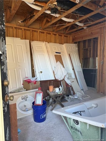 962 Stewarts Creek Dr #1, Fayetteville, NC 28314