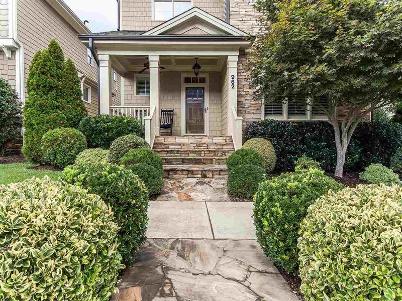 962 Tender Dr, Apex, NC 27502