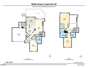 96206 Carteret , Chapel Hill, NC 27517