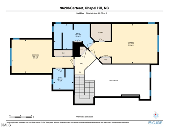 96206 Carteret, Chapel Hill, NC 27517