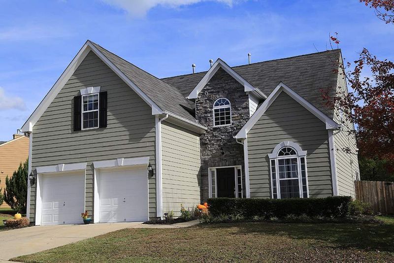 9621 Burge Ct, Wake Forest, NC 27587
