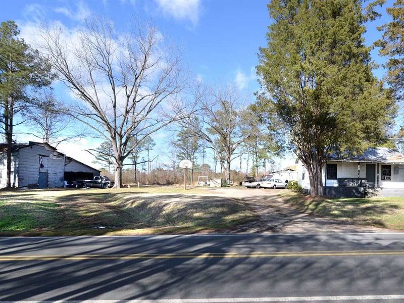 9621 Earpsboro Chamblee Rd Lot 1 + 2, Wendell, NC 27591