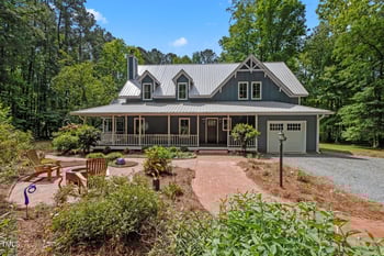 9625 Collins Creek Dr, Chapel Hill, NC 27516