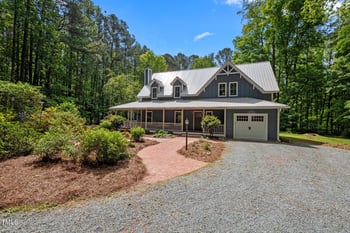 9625 Collins Creek Dr, Chapel Hill, NC 27516