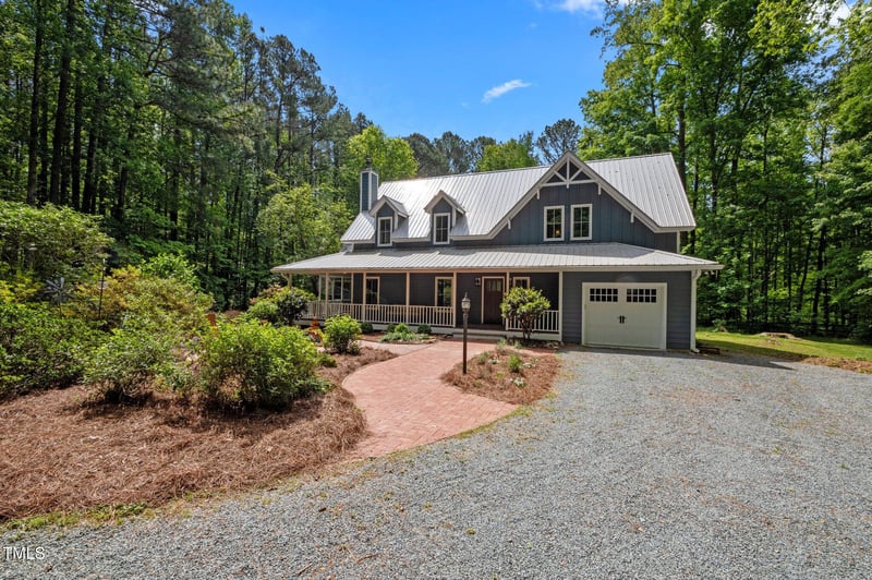 9625 Collins Creek Dr, Chapel Hill, NC 27516