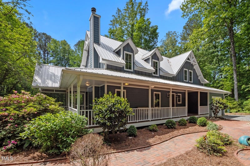 9625 Collins Creek Dr, Chapel Hill, NC 27516