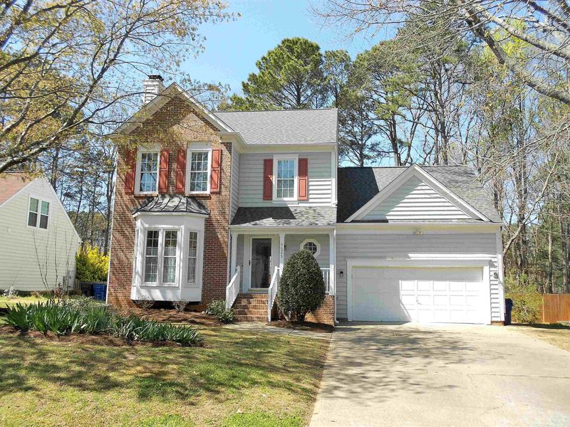 9625 Miranda Dr, Raleigh, NC 27617