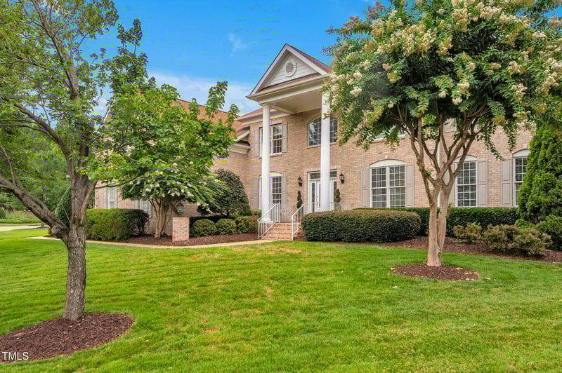 9628 Clubvalley Way, Raleigh, NC 27617
