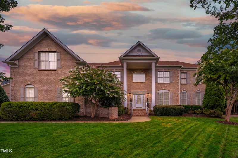 9628 Clubvalley Way, Raleigh, NC 27617