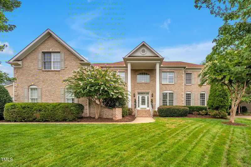 9628 Clubvalley Way, Raleigh, NC 27617