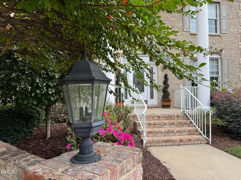 9628 Clubvalley Way, Raleigh, NC 27617