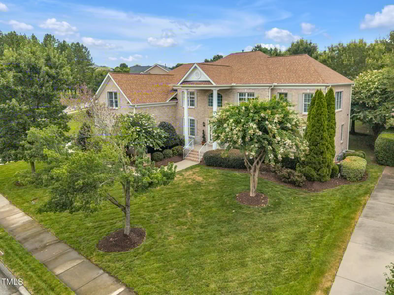 9628 Clubvalley Way, Raleigh, NC 27617