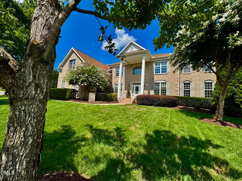 9628 Clubvalley Way, Raleigh, NC 27617