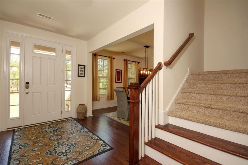 9629 Broad Brush Ave, Wake Forest, NC 27587