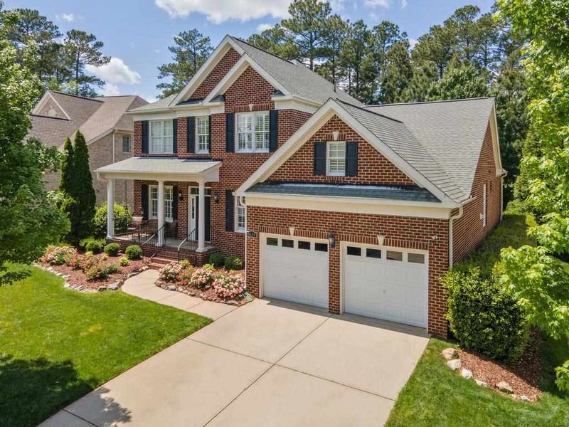 9629 Heathermill Ln, Raleigh, NC 27617