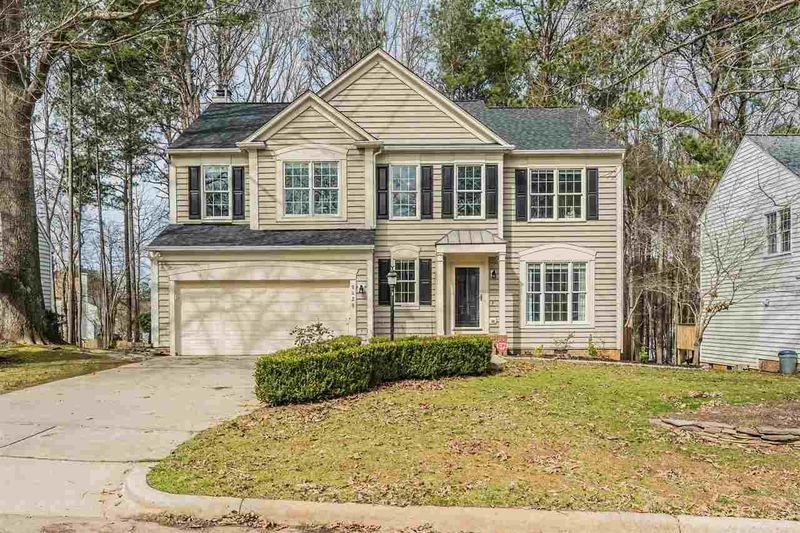 9629 Miranda Dr, Raleigh, NC 27617