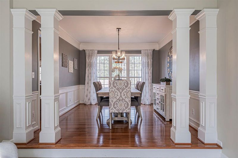 9629 Miranda Dr, Raleigh, NC 27617