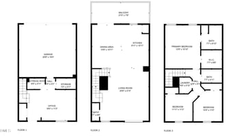 963 Daybreak Dr, Durham, NC 27713