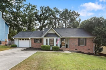 963 Flintwood Rd, Fayetteville, NC 28314