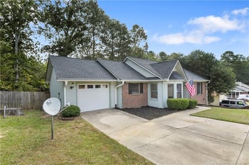 963 Flintwood Rd, Fayetteville, NC 28314