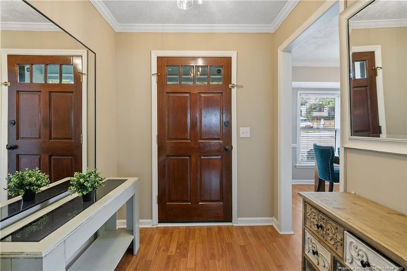 963 Flintwood Rd, Fayetteville, NC 28314