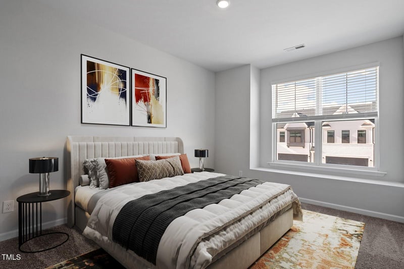 963 Westerland Way #61, Durham, NC 27703